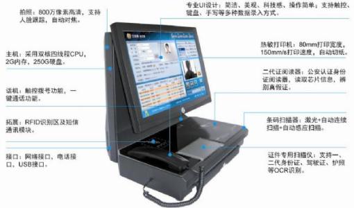 商洛商州区访客系统五号